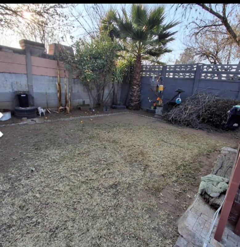 3 Bedroom Property for Sale in Sasolburg Ext 1 Free State